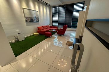 Austin 18 Versatile Business Suites