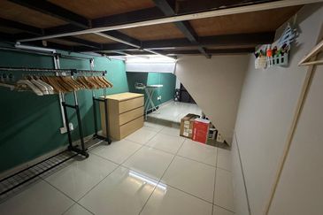 Austin 18 Versatile Business Suites