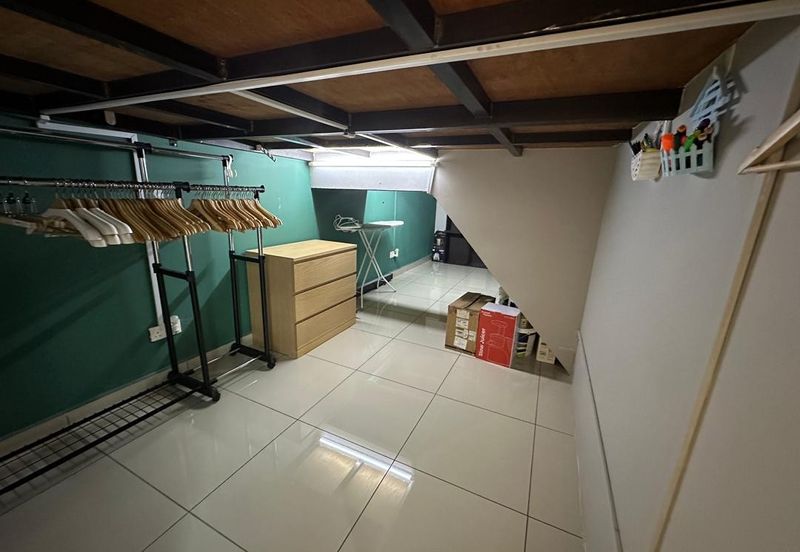 Austin 18 Versatile Business Suites