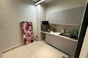 Austin 18 Versatile Business Suites