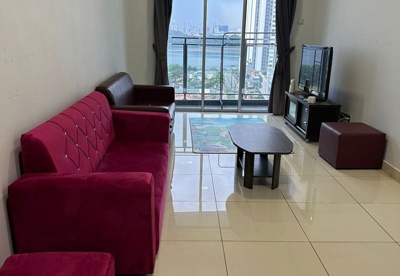 Sky Habitat @ Meldrum Hills, Johor Bahru