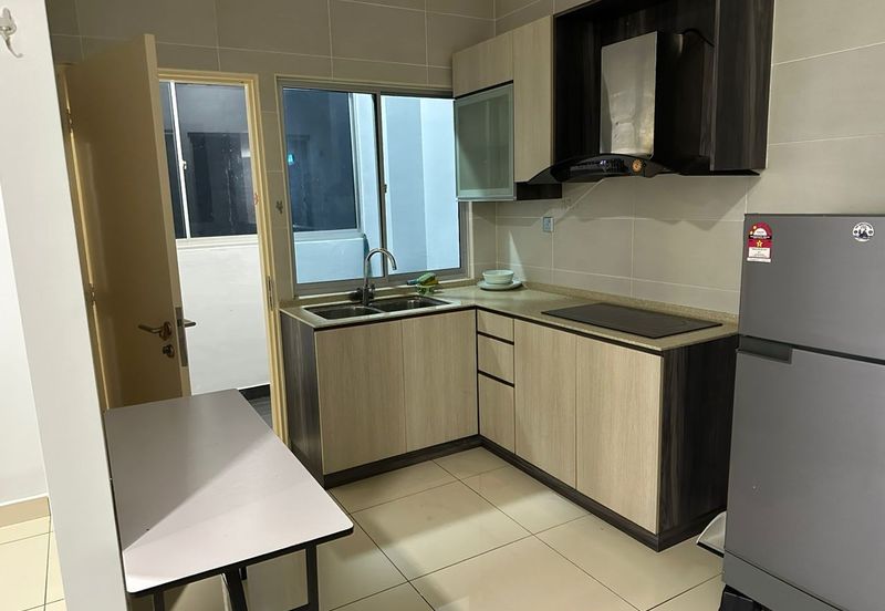 Sky Habitat @ Meldrum Hills, Johor Bahru