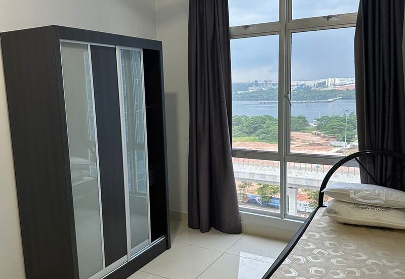 Sky Habitat @ Meldrum Hills, Johor Bahru