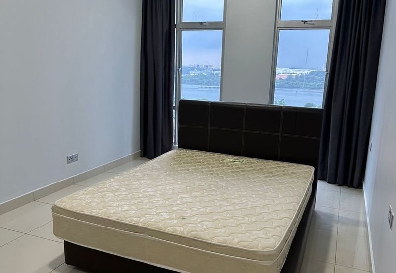 Sky Habitat @ Meldrum Hills, Johor Bahru