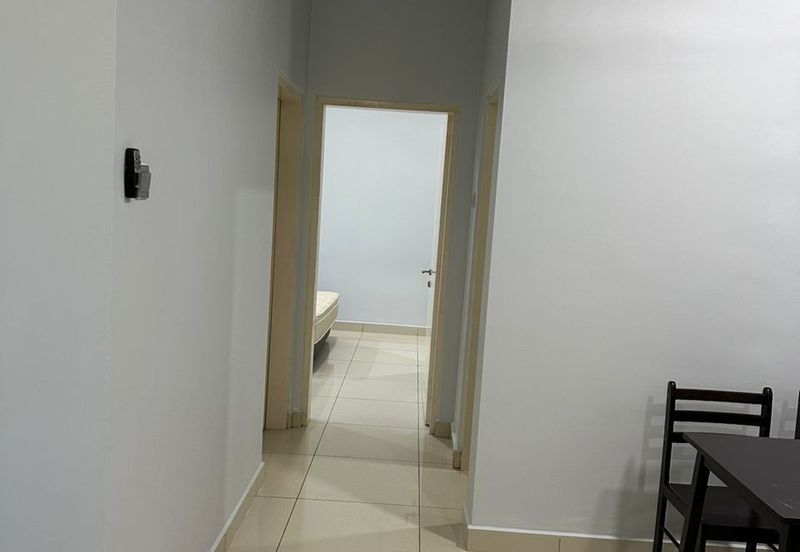 Sky Habitat @ Meldrum Hills, Johor Bahru