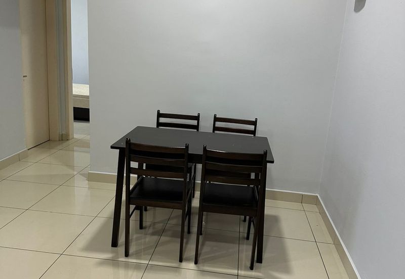 Sky Habitat @ Meldrum Hills, Johor Bahru