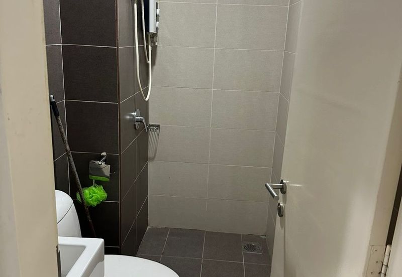 Sky Habitat @ Meldrum Hills, Johor Bahru