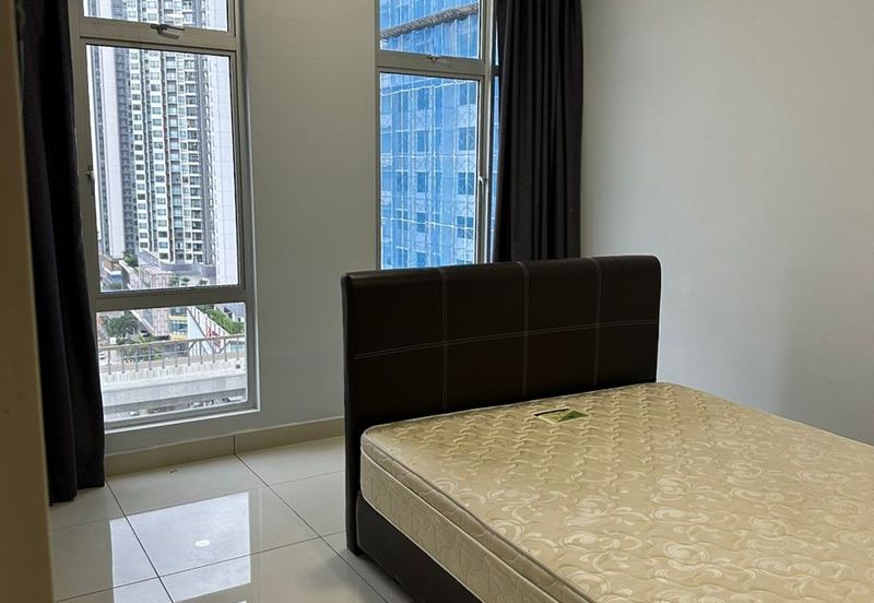 Sky Habitat @ Meldrum Hills, Johor Bahru