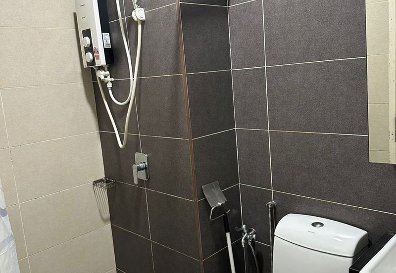 Sky Habitat @ Meldrum Hills, Johor Bahru