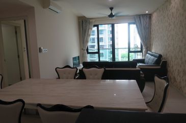 Impiana @ East Ledang