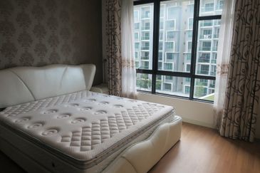 Impiana @ East Ledang