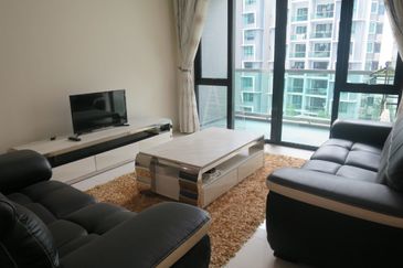 Impiana @ East Ledang