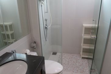 Impiana @ East Ledang