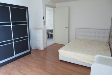 Impiana @ East Ledang