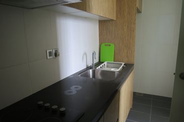 Impiana @ East Ledang