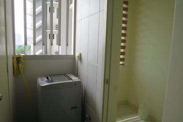 Impiana @ East Ledang