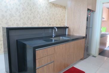 Impiana @ East Ledang