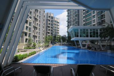 Impiana @ East Ledang