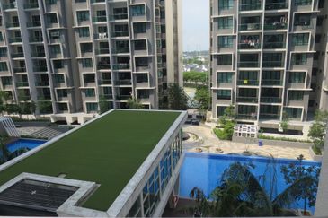 Impiana @ East Ledang