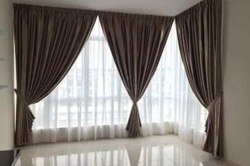 The Seed @ Sutera Utama