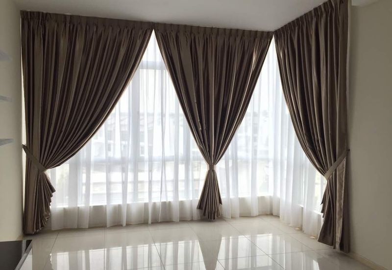 The Seed @ Sutera Utama