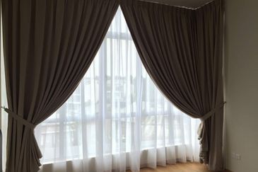 The Seed @ Sutera Utama