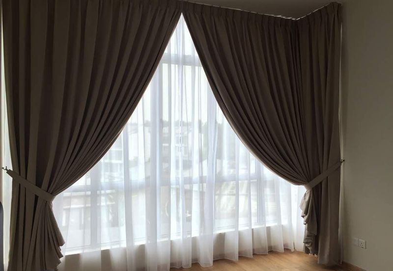 The Seed @ Sutera Utama