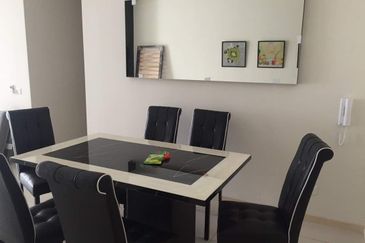 The Seed @ Sutera Utama