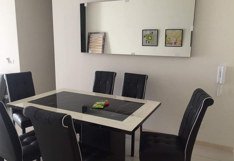 The Seed @ Sutera Utama