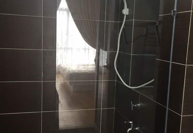 The Seed @ Sutera Utama