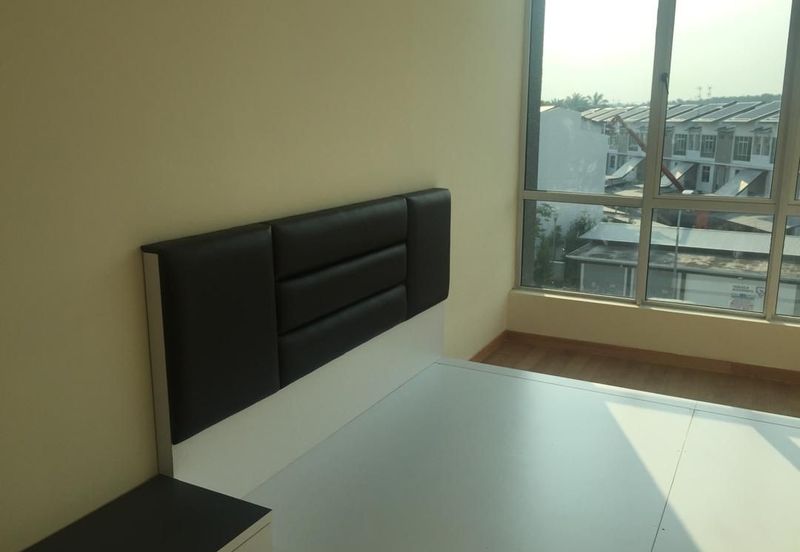 The Seed @ Sutera Utama