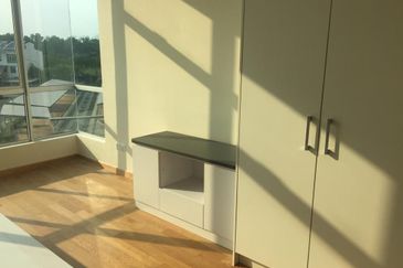 The Seed @ Sutera Utama