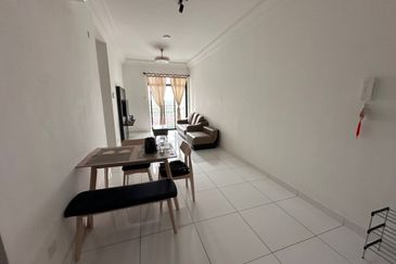 The Platino Serviced Apartment