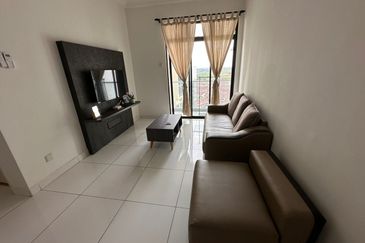 The Platino Serviced Apartment