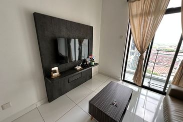The Platino Serviced Apartment