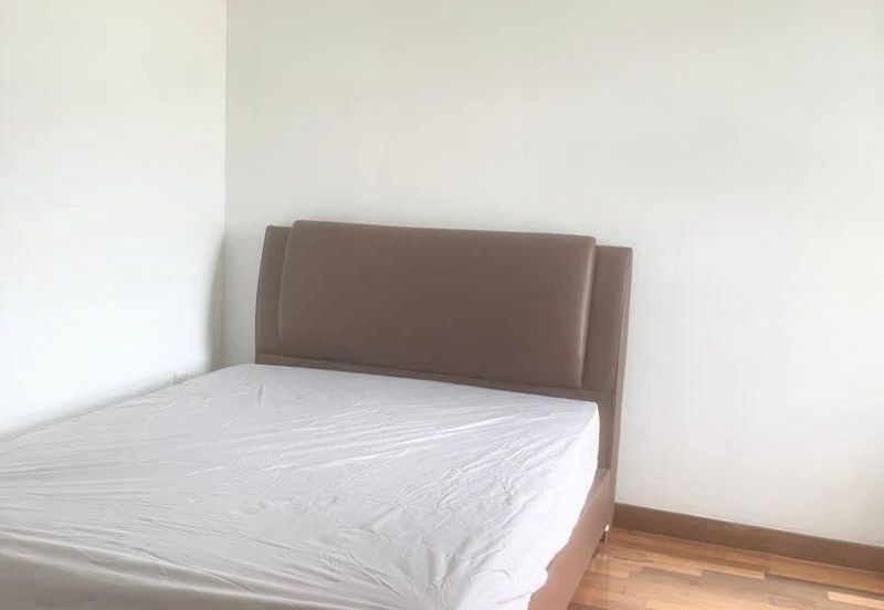 Horizon Residence (Dwi Mutiara)