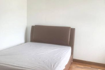 Horizon Residence (Dwi Mutiara)