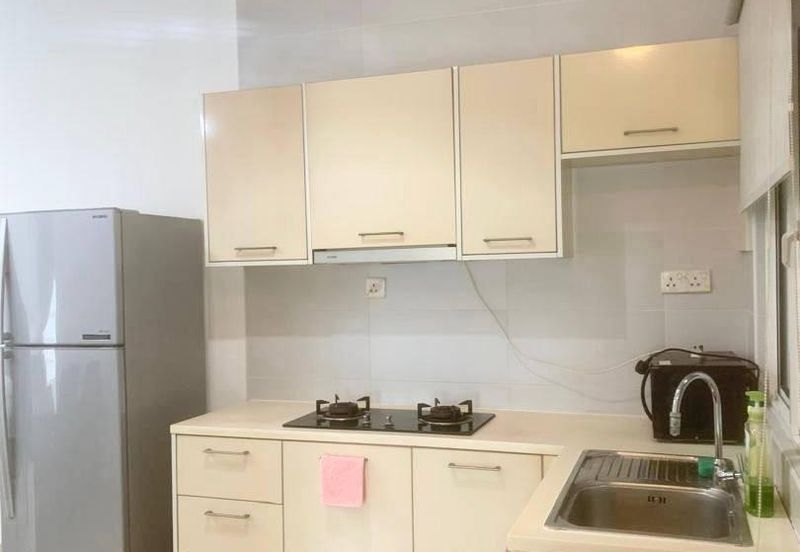 Horizon Residence (Dwi Mutiara)