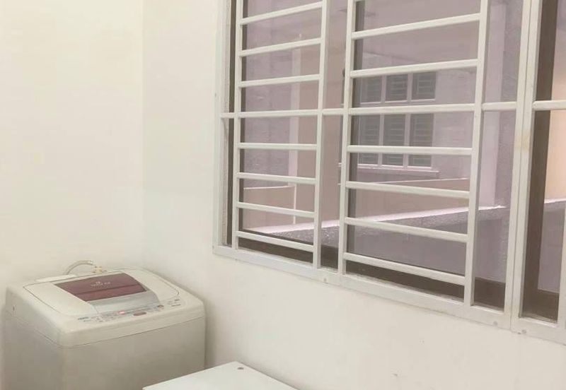 Horizon Residence (Dwi Mutiara)