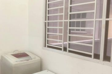 Horizon Residence (Dwi Mutiara)