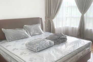 Horizon Residence (Dwi Mutiara)