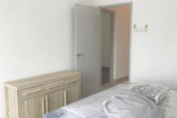 Horizon Residence (Dwi Mutiara)