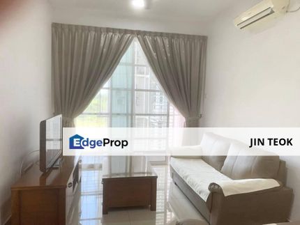 Horizon Residence Condominium Taman Bukit Indah Freehold Property For Sale, Johor, Bukit Indah