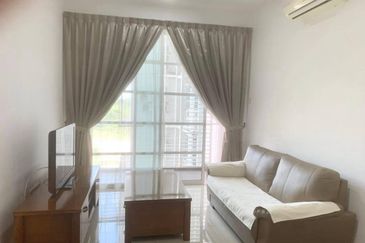 Horizon Residence (Dwi Mutiara)