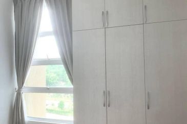 Horizon Residence (Dwi Mutiara)