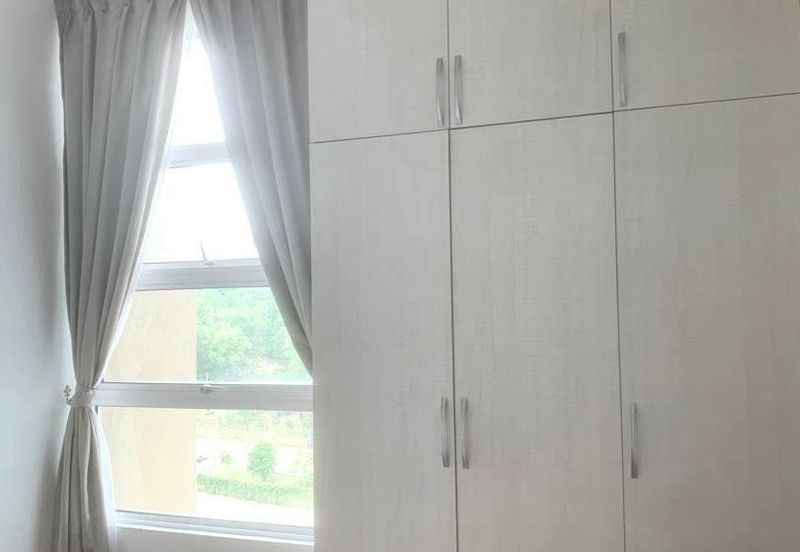 Horizon Residence (Dwi Mutiara)