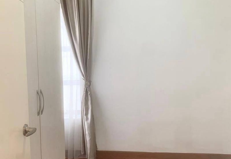 Horizon Residence (Dwi Mutiara)