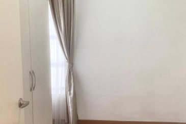 Horizon Residence (Dwi Mutiara)