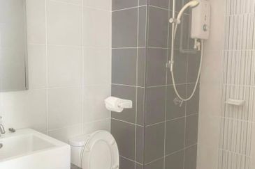 Horizon Residence (Dwi Mutiara)