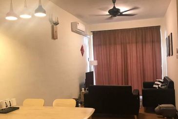 Kipark Apartment (KIP Villa Indah)